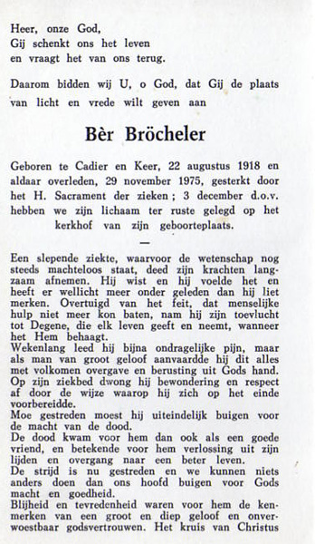 Brocheler Ber tekst 1